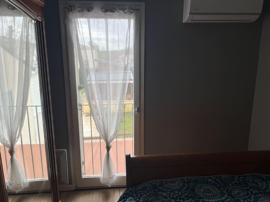 Le Cocon D'Ali Villa Langon  Exterior foto